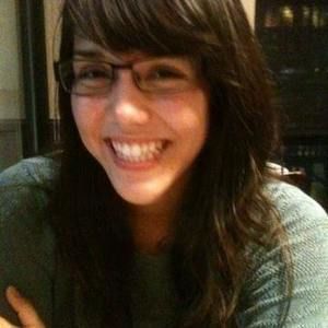 Meet your Posher, Roselin